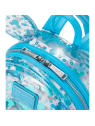 Sac à dos Icon clear Mickey Mouse LOUNGEFLY