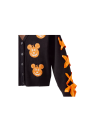 Cardigan Mickey Mouse Jack'O Lantern Her Universe