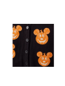 Cardigan Mickey Mouse Jack'O Lantern Her Universe