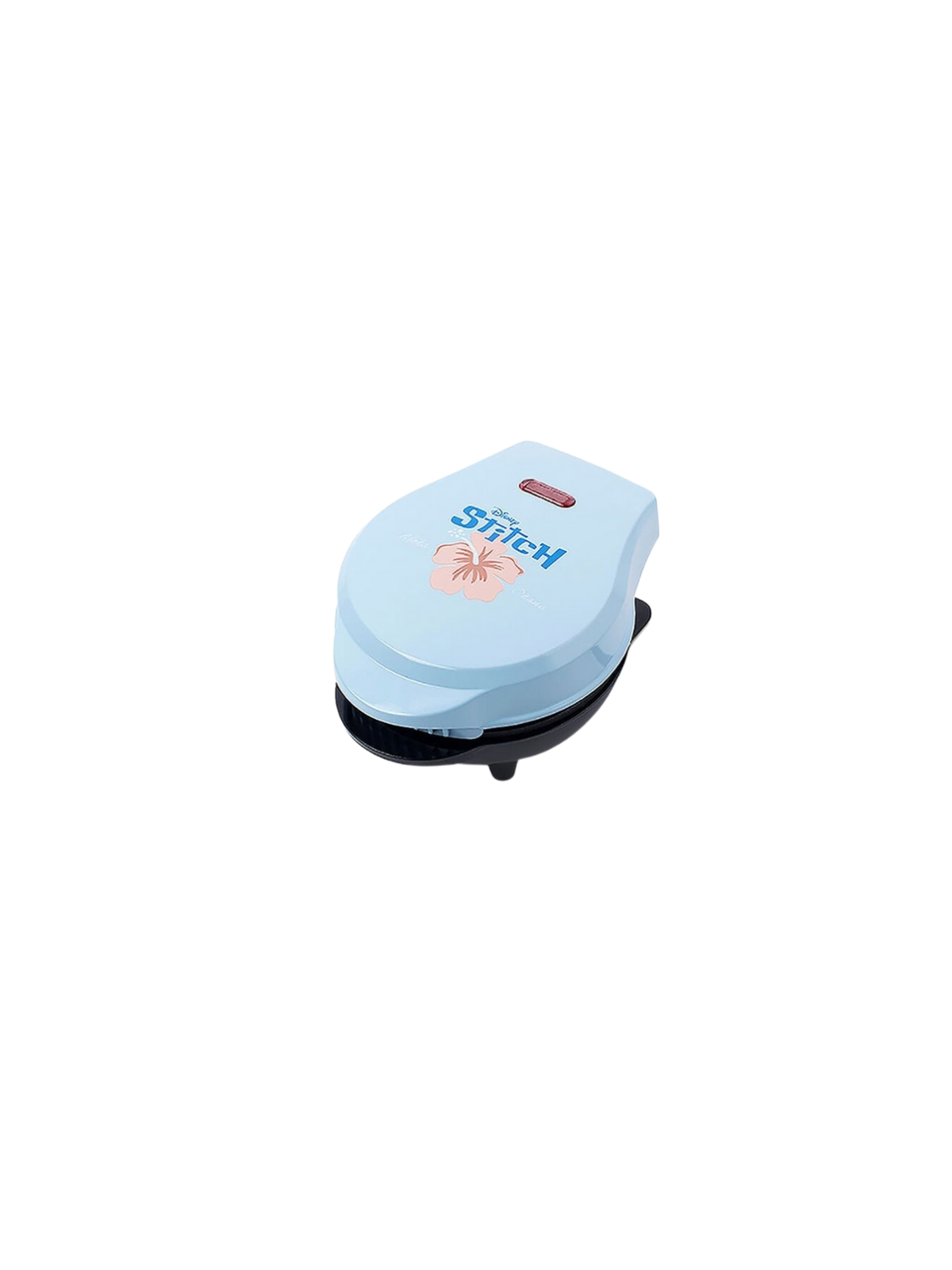Mini gauffrier Lilo & Stitch disney