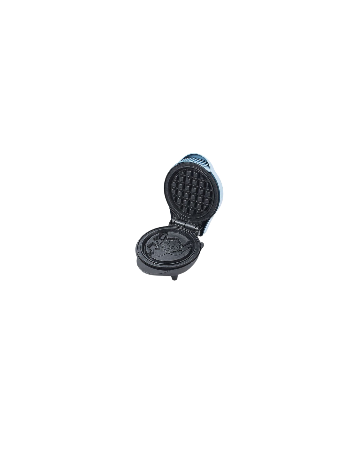 Mini gauffrier Lilo & Stitch disney