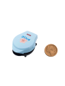 Mini gauffrier Lilo & Stitch disney