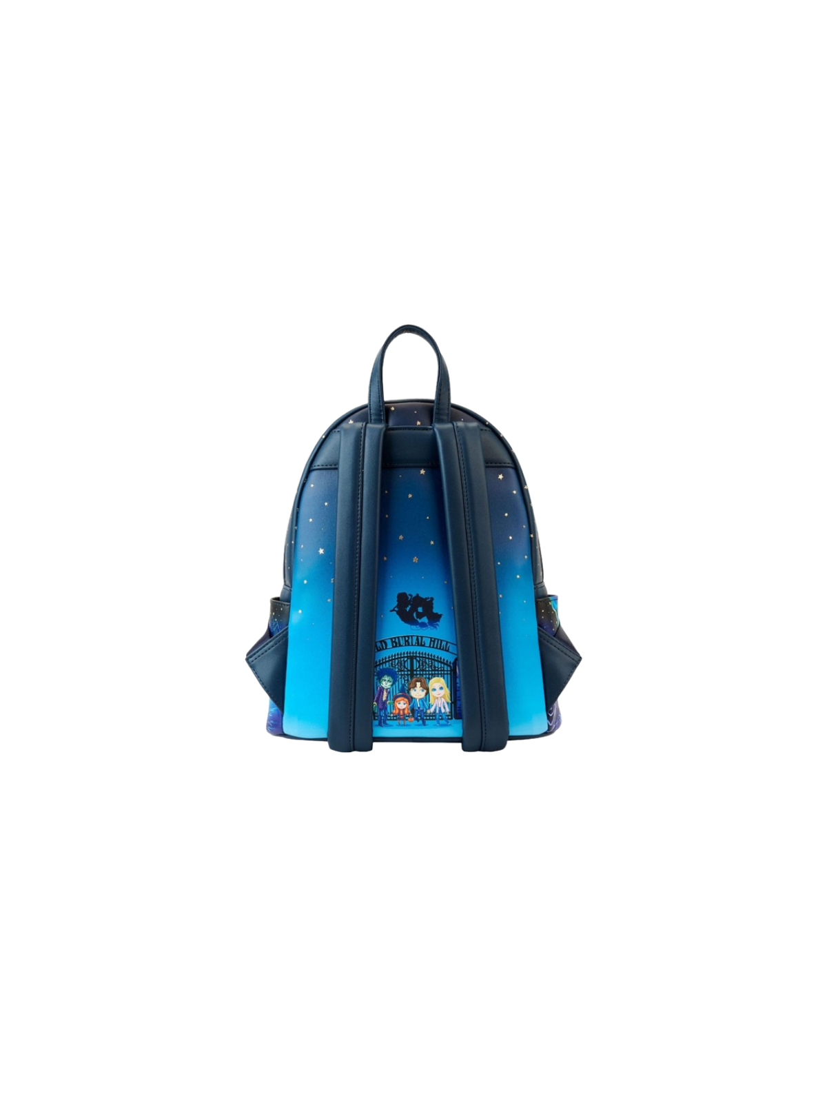 Sac à dos Hocus Pocus LOUNGEFLY