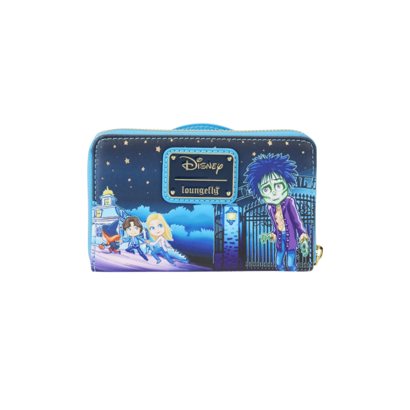 Portefeuille Hocus Pocus LOUNGEFLY