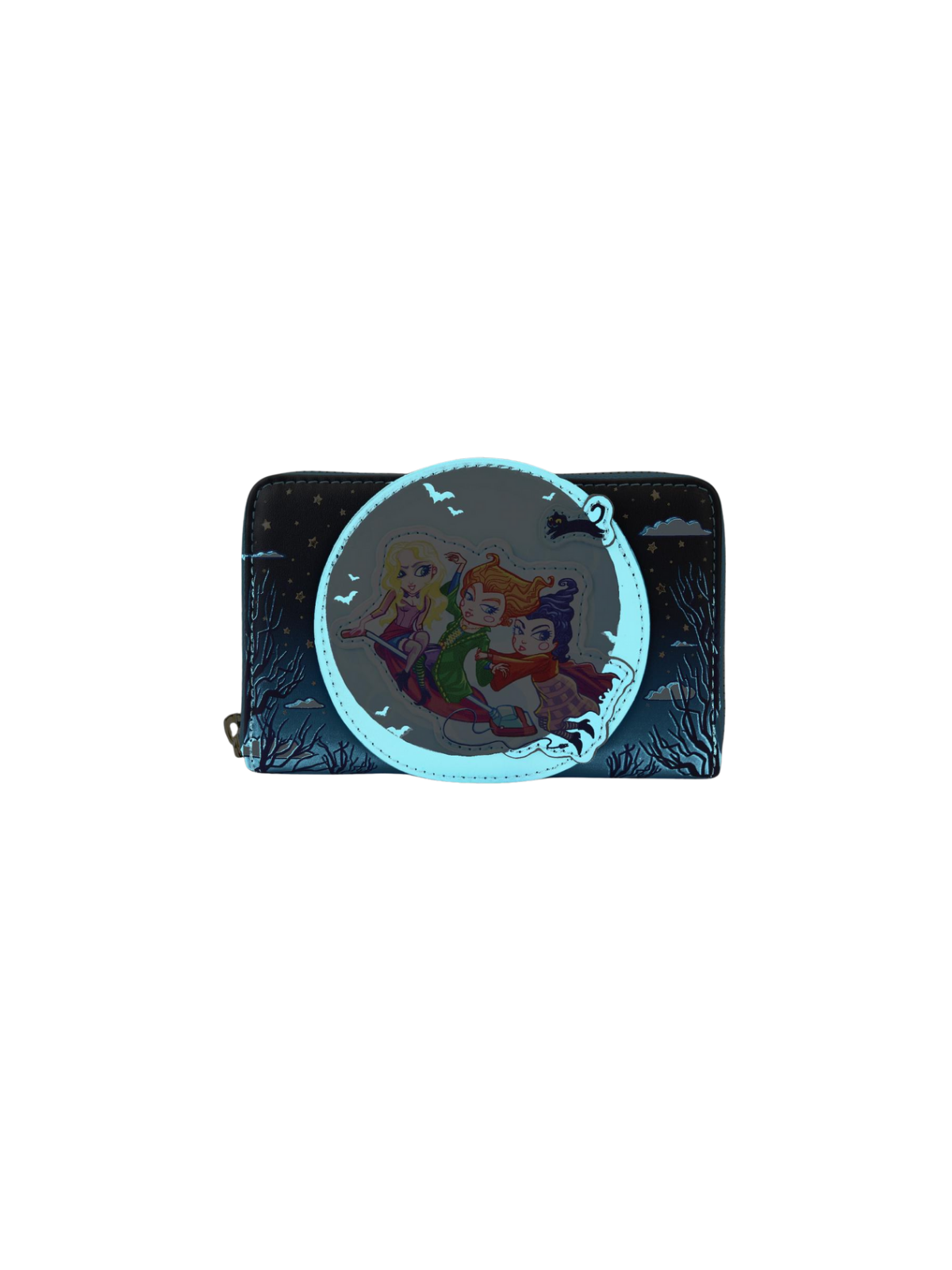 Portefeuille Hocus Pocus LOUNGEFLY