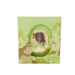 Pin's Tiana La princesse & la grenouille LOUNGEFLY