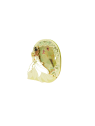 Pin's Tiana La princesse & la grenouille LOUNGEFLY