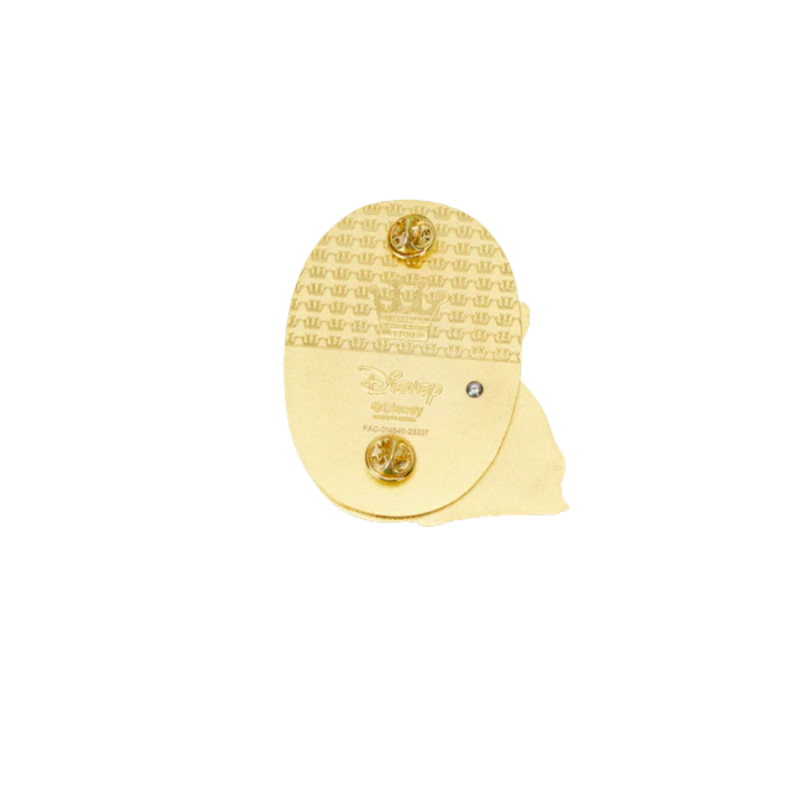 Pin's Tiana La princesse & la grenouille LOUNGEFLY