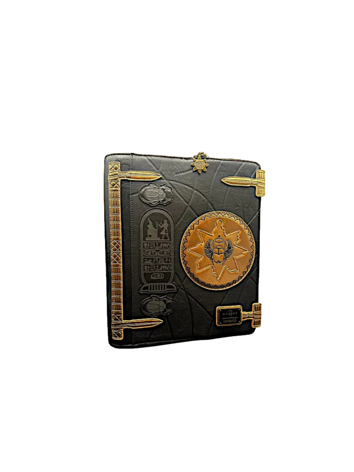 Sac à dos The Mummy book of the dead LOUNGEFLY