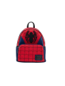 Sac à dos Spiderman cosplay LOUNGEFLY