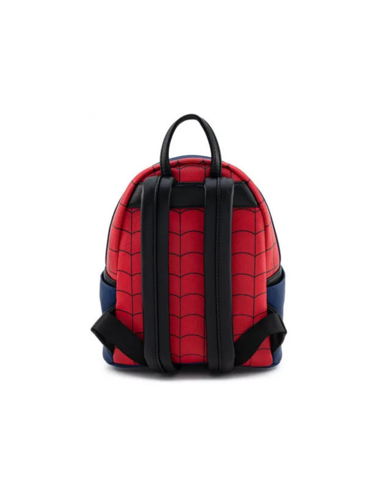 Sac à dos Spiderman cosplay LOUNGEFLY