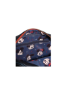 Sac à bandoulière Halloween Mickey & Minnie LOUNGEFLY