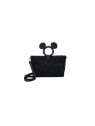 Sac à main silhouette handle Mickey Mouse LOUNGEFLY