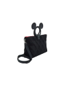 Sac à main silhouette handle Mickey Mouse LOUNGEFLY