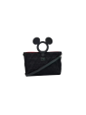 Sac à main silhouette handle Mickey Mouse LOUNGEFLY