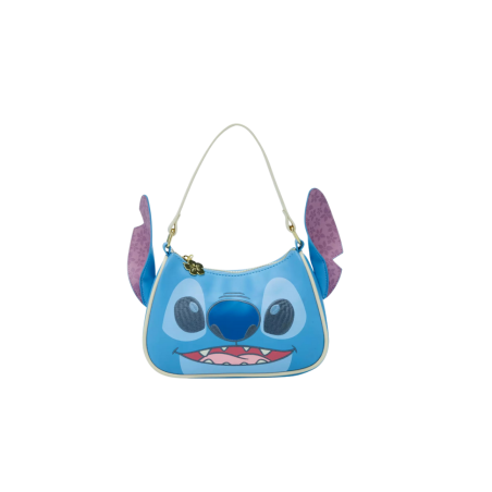 Sac à main Floral Stitch LOUNGEFLY