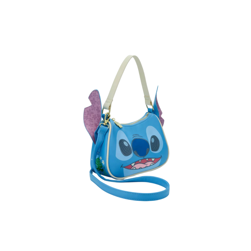 Sac à main Floral Stitch LOUNGEFLY