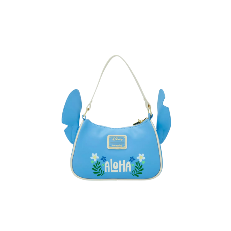 Sac à main Floral Stitch LOUNGEFLY