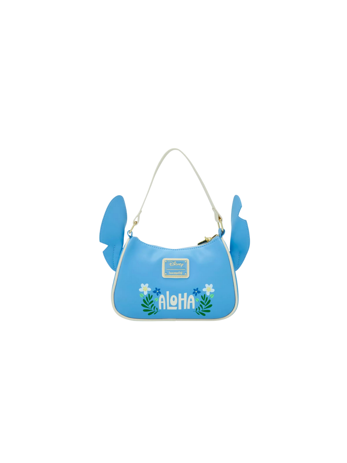 Sac à main Floral Stitch LOUNGEFLY