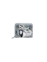 Portefeuille Jack & Zero sequins LOUNGEFLY