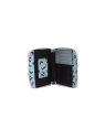 Portefeuille Jack & Zero sequins LOUNGEFLY