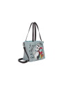 Totebag Jack , Sally & Zero sequins LOUNGEFLY