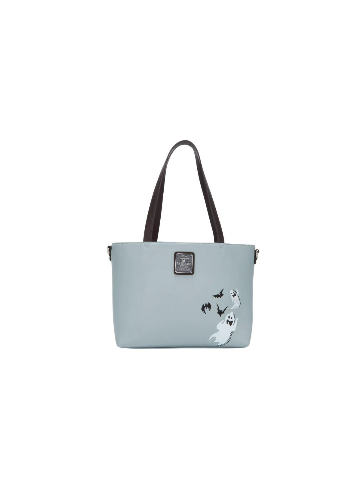 Totebag Jack , Sally & Zero sequins LOUNGEFLY