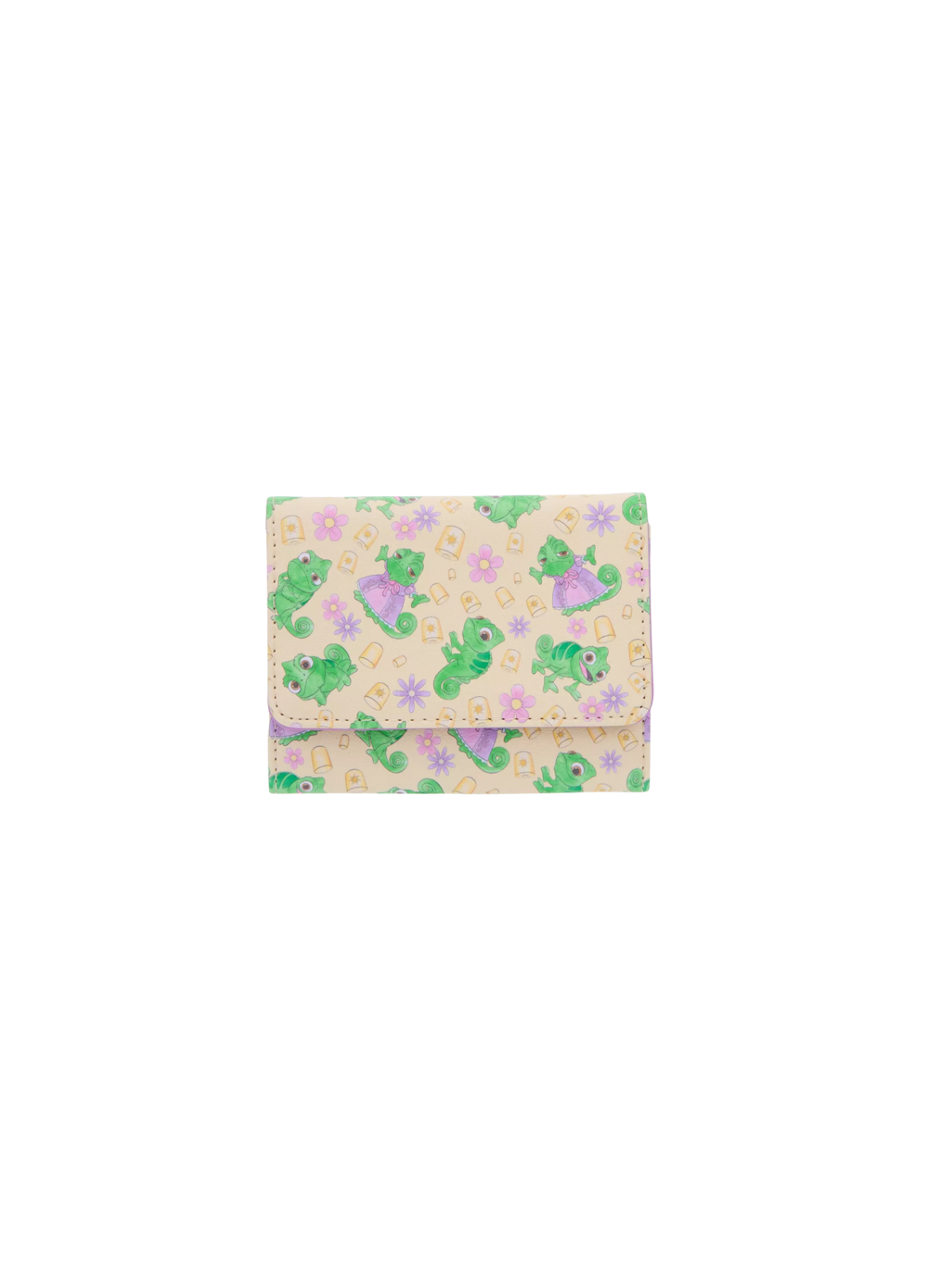 Portefeuille Pascal Raiponce LOUNGEFLY