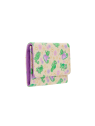 Portefeuille Pascal Raiponce LOUNGEFLY