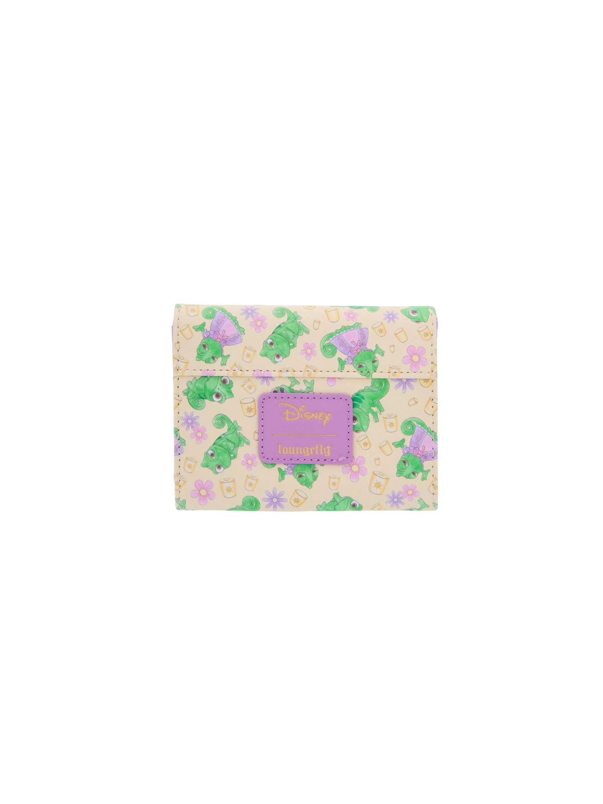 Portefeuille Pascal Raiponce LOUNGEFLY
