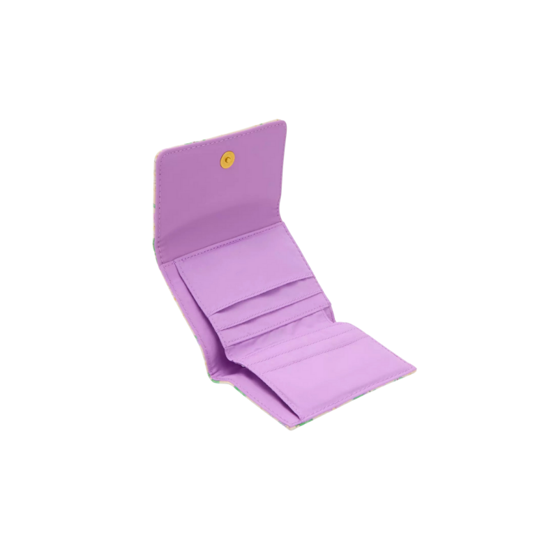 Portefeuille Pascal Raiponce LOUNGEFLY