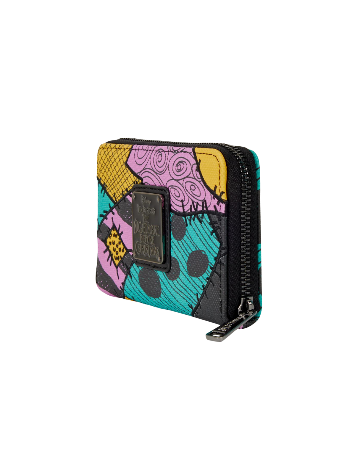 Portefeuille Sally cosplay LOUNGEFLY