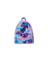 Sac à dos Alice & Cheshire cat Alice au pays des merveilles LOUNGEFLY