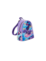 Sac à dos Alice & Cheshire cat Alice au pays des merveilles LOUNGEFLY