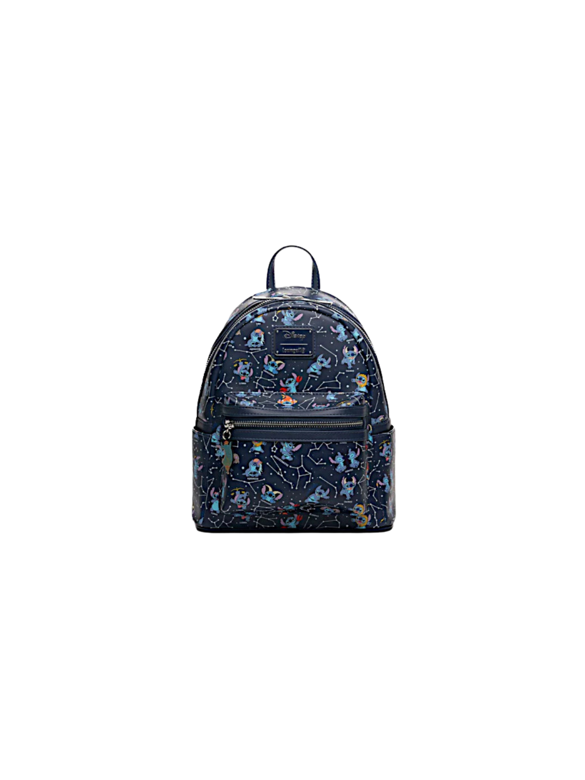 Sac à dos Zodiac Lilo & Stitch LOUNGEFLY