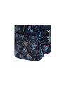 Sac à dos Zodiac Lilo & Stitch LOUNGEFLY
