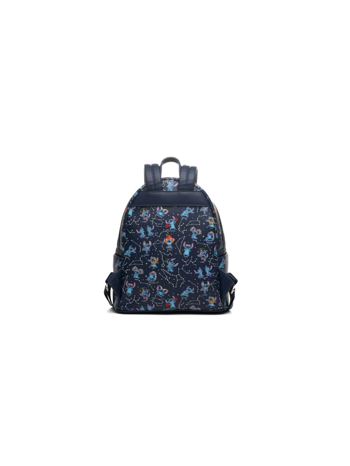 Sac à dos Zodiac Lilo & Stitch LOUNGEFLY