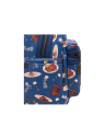 Sac à dos Remy & Emile AOP Ratatouille LOUNGEFLY