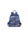 Sac à dos Remy & Emile AOP Ratatouille LOUNGEFLY