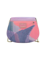 Sac à bandoulière Colors of the wind Pocahontas LOUNGEFLY