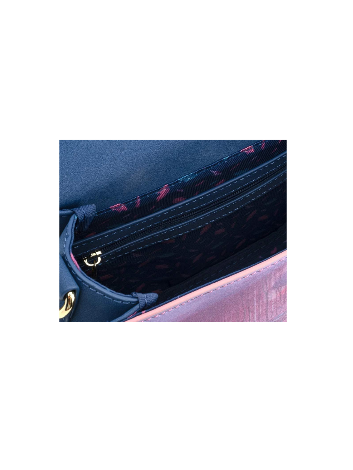 Sac à bandoulière Colors of the wind Pocahontas LOUNGEFLY