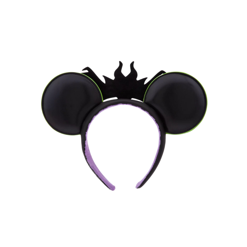 Ears Maléfique en dragon Disney