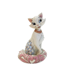 Figurine Mini Duchesse Les Aristochats Disney traditions 6016909