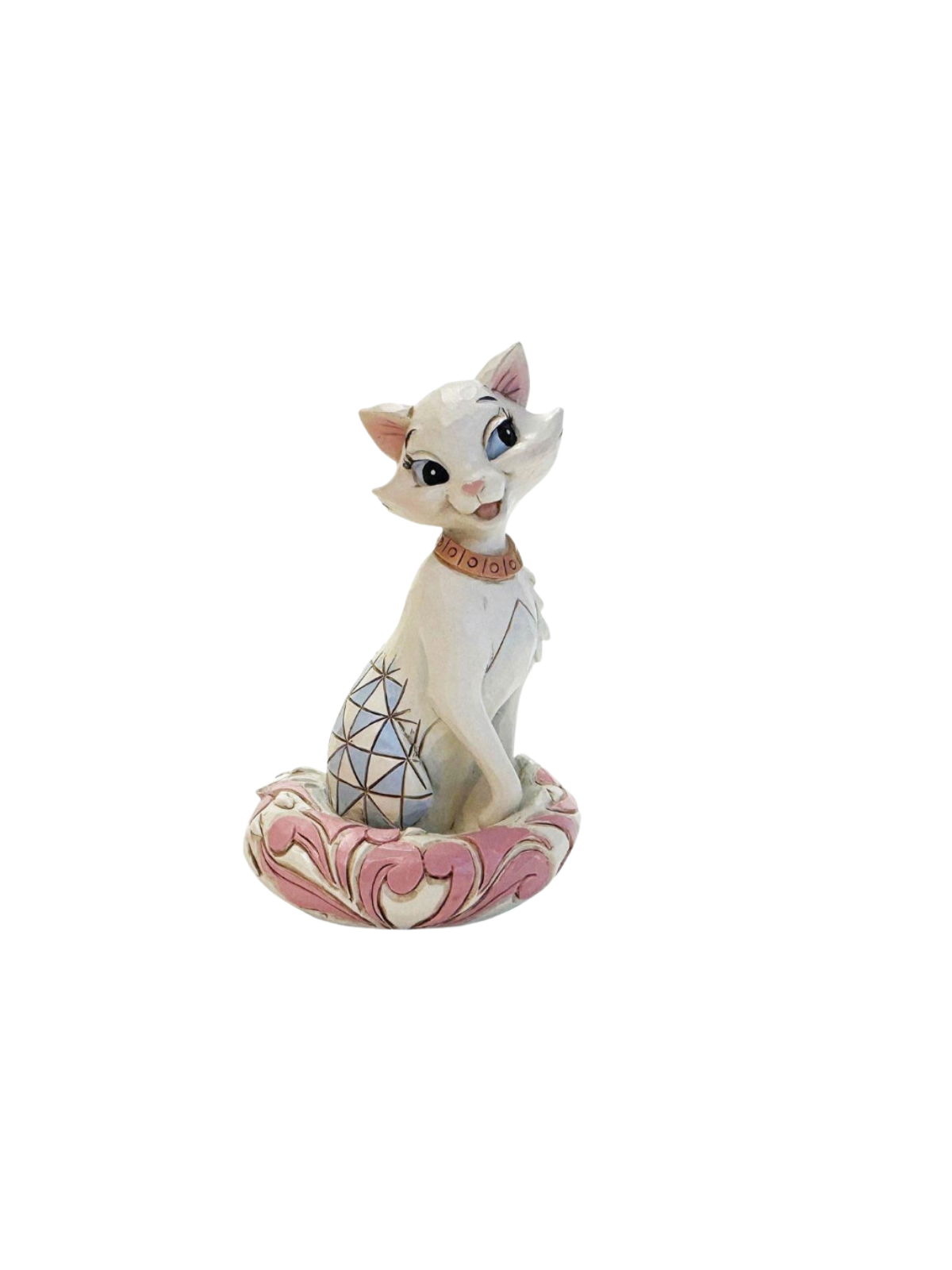 Figurine Mini Duchesse Les Aristochats Disney traditions 6016909