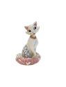 Figurine Mini Duchesse Les Aristochats Disney traditions 6016909
