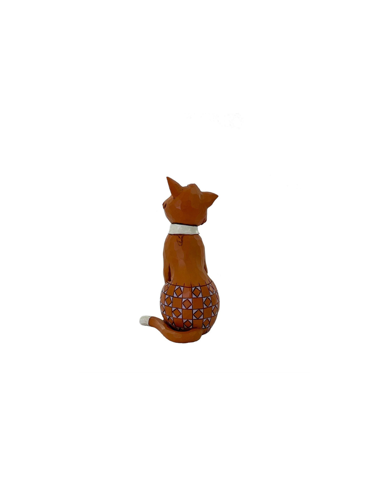 Figurine Mini Thomas O'Malley Les Aristochats Disney traditions 6016908