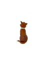 Figurine Mini Thomas O'Malley Les Aristochats Disney traditions 6016908