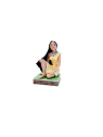 Figurine Pocahontas personnality pose Disney traditions 6016341