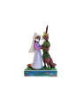 Figurine Robin des bois et Marianne Disney traditions 6017100