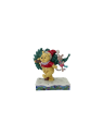 Figurine Winnie l'ourson sapin de noël Disney traditions 6016886